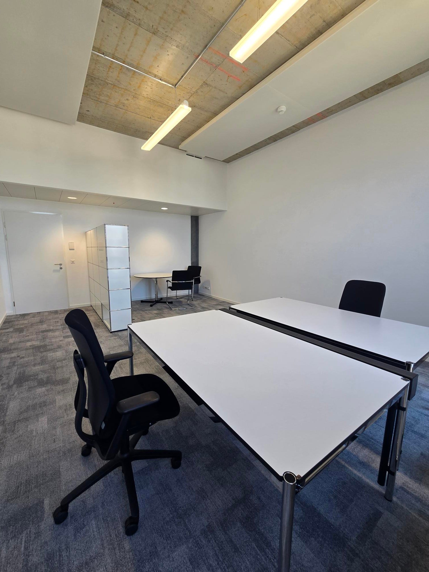 Büro, Foto 4 von 5