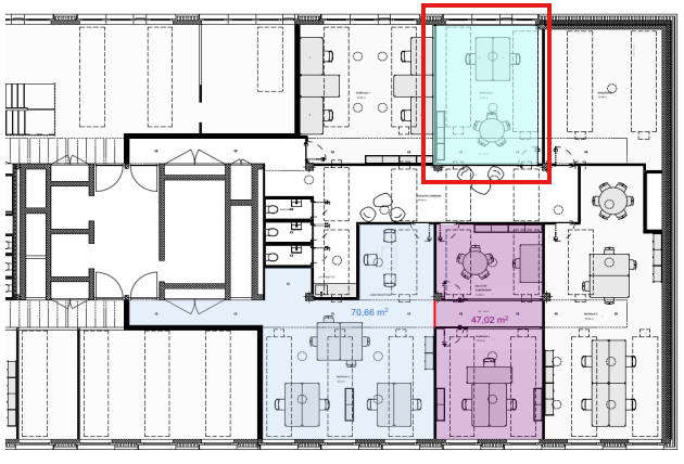 Büro, Foto 5 von 5