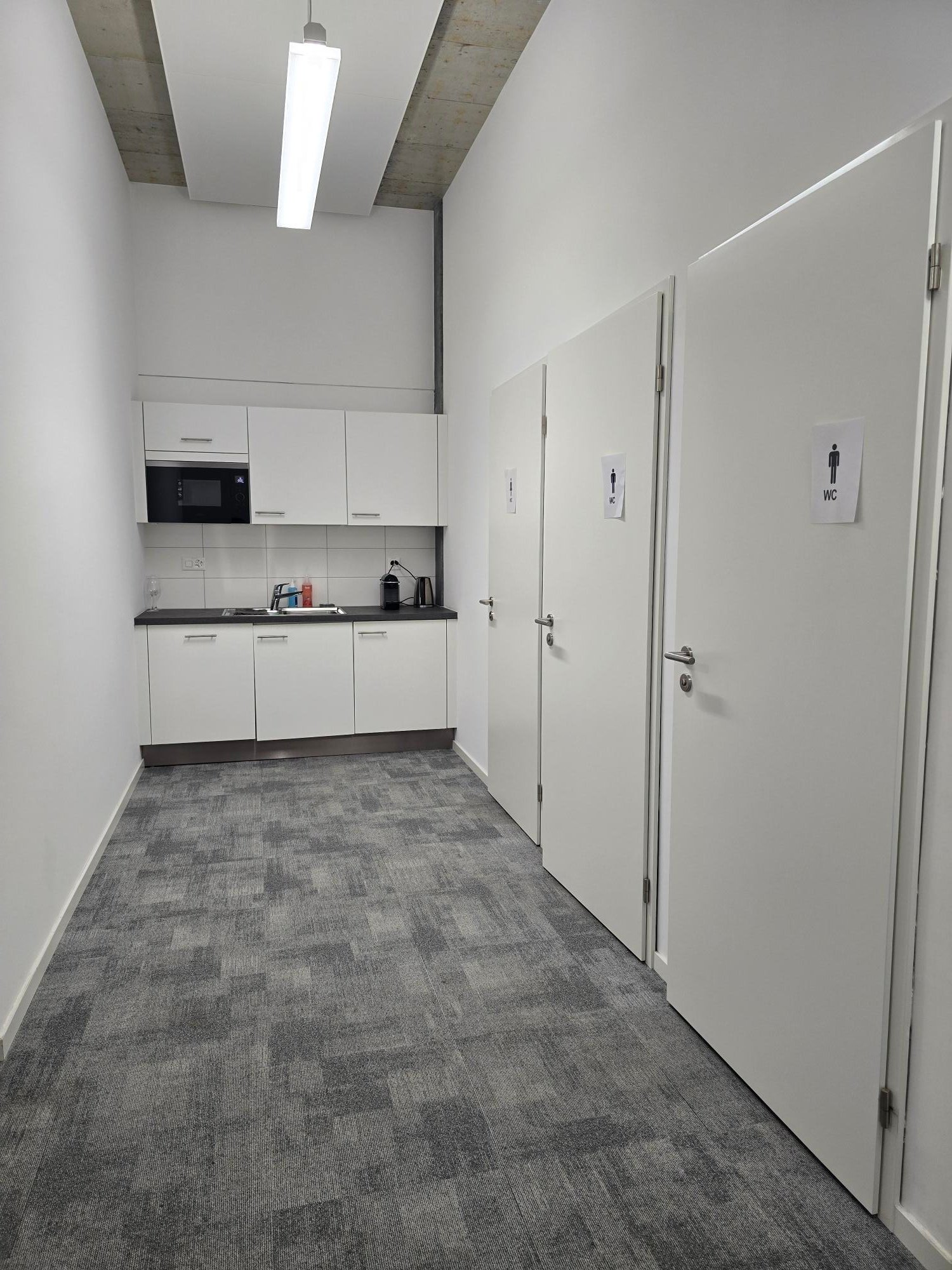 Büro, Foto 3 von 5