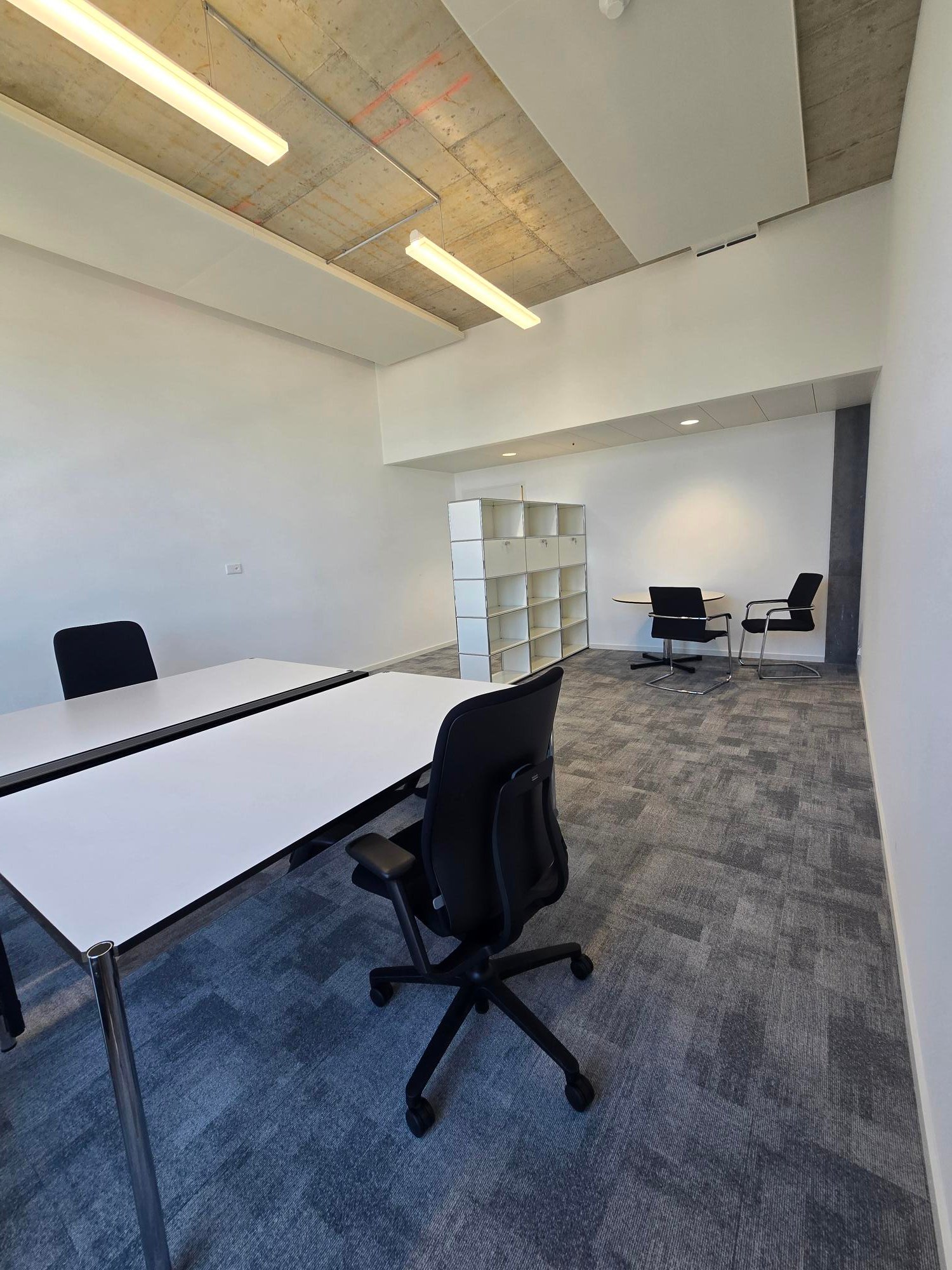 Büro, Foto 2 von 5