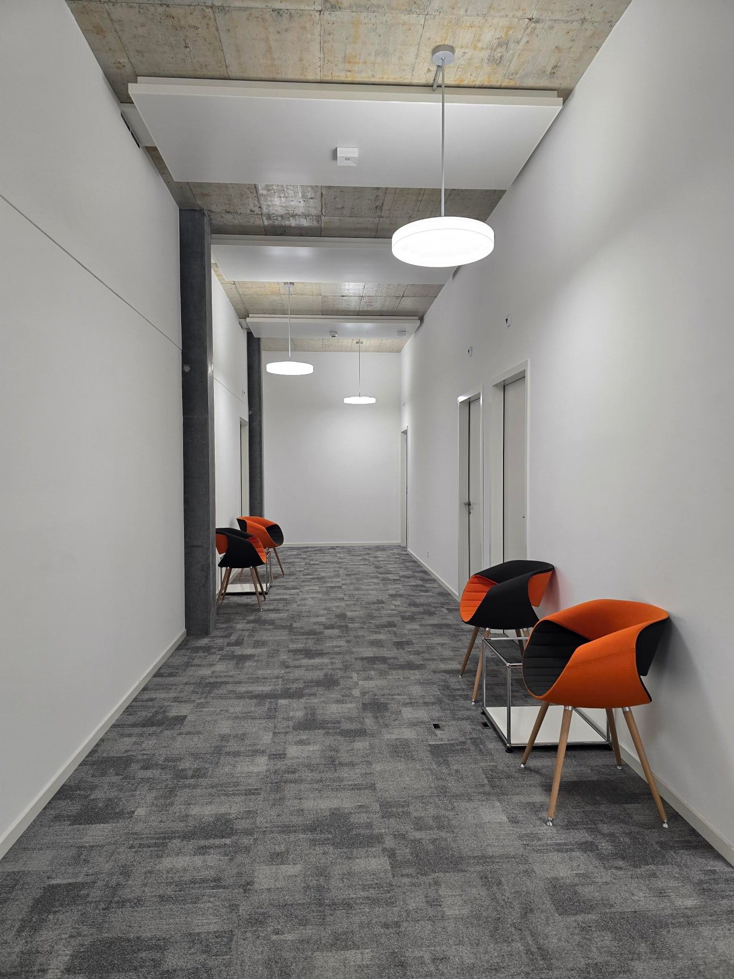 Büro, Foto 1 von 5