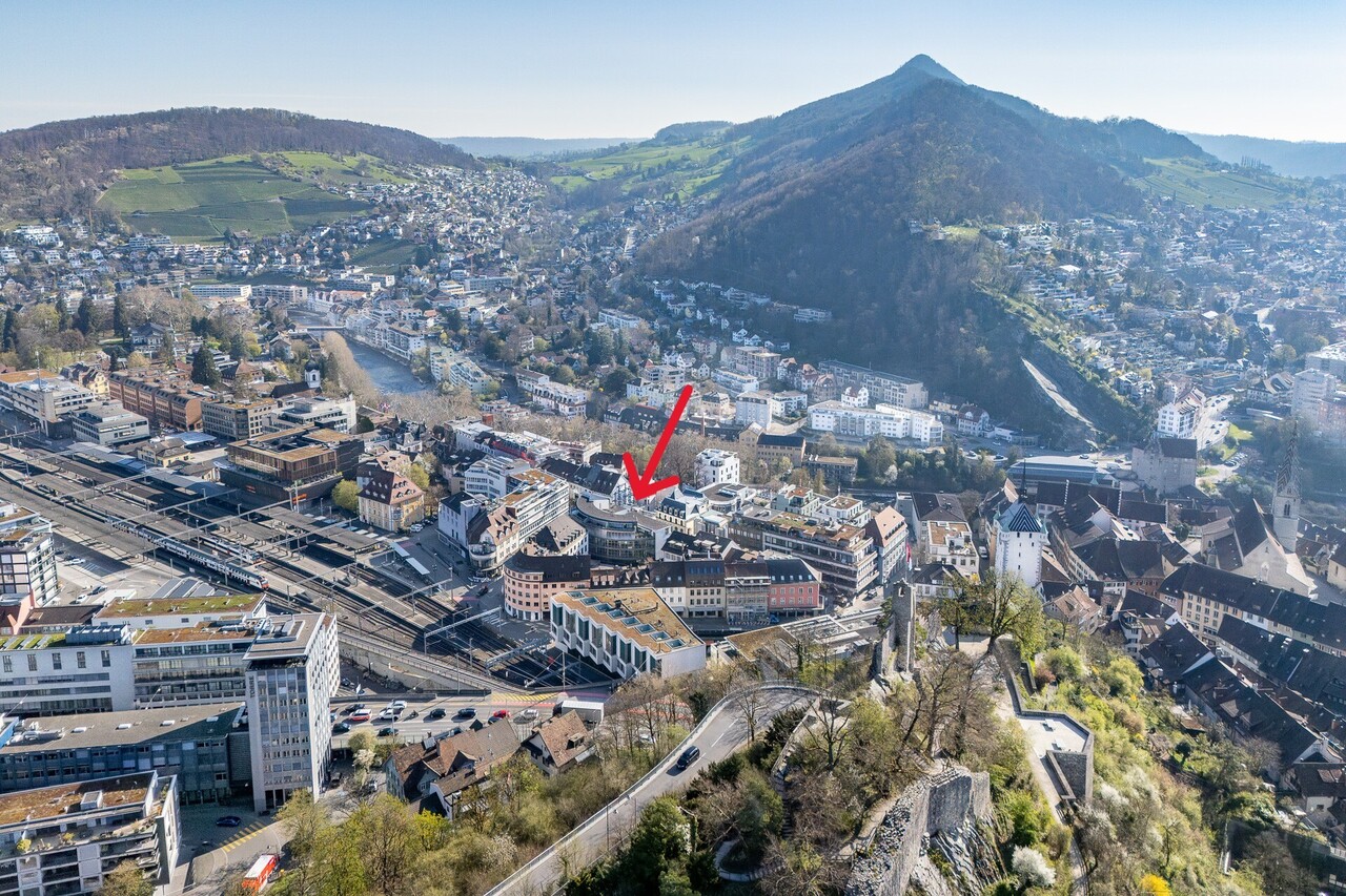 98m² office, Foto 6 von 6
