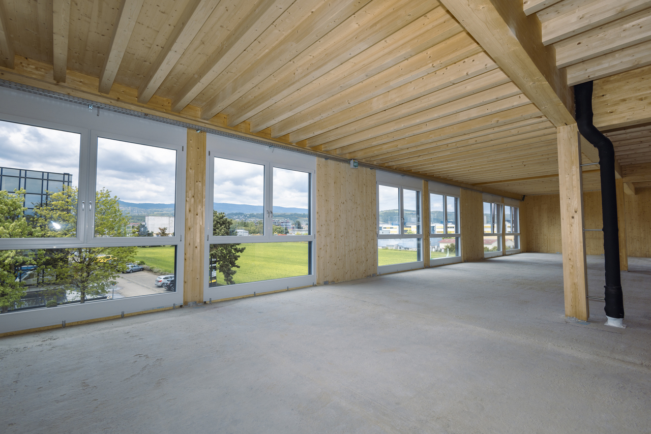 604m² Büro, Foto 7 von 10