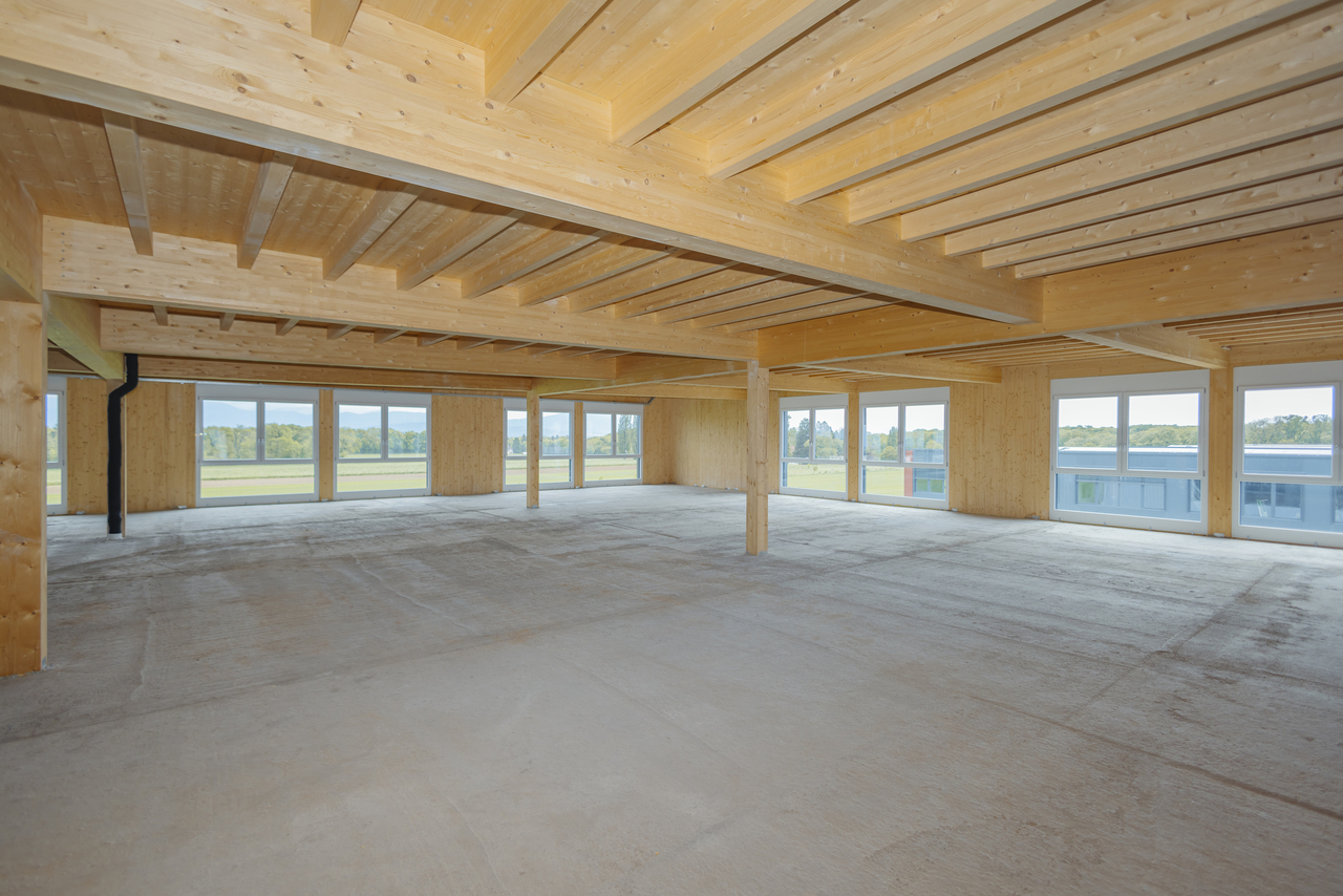 604m² Büro, Foto 6 von 10