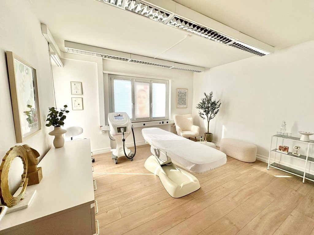 16m² office, Foto 3 von 4