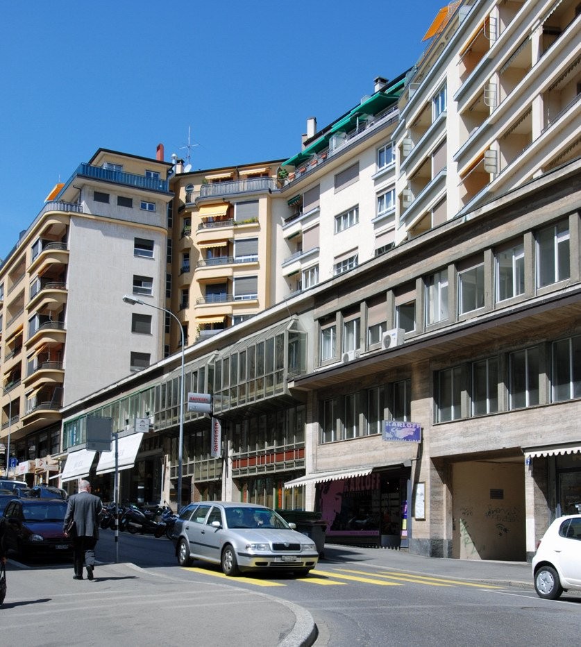 Deposito di 43m², foto 2 di 2