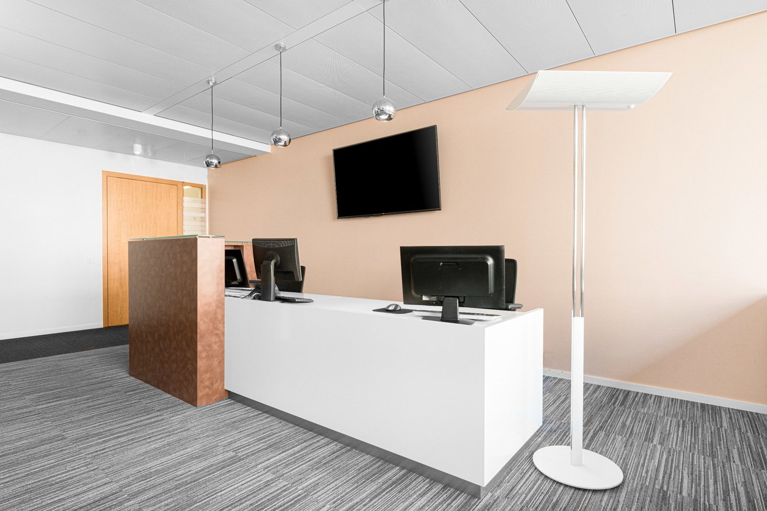 Büro, Foto 4 von 9