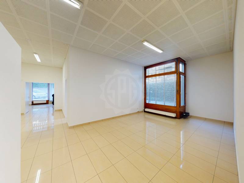 147m² Büro, Foto 9 von 10