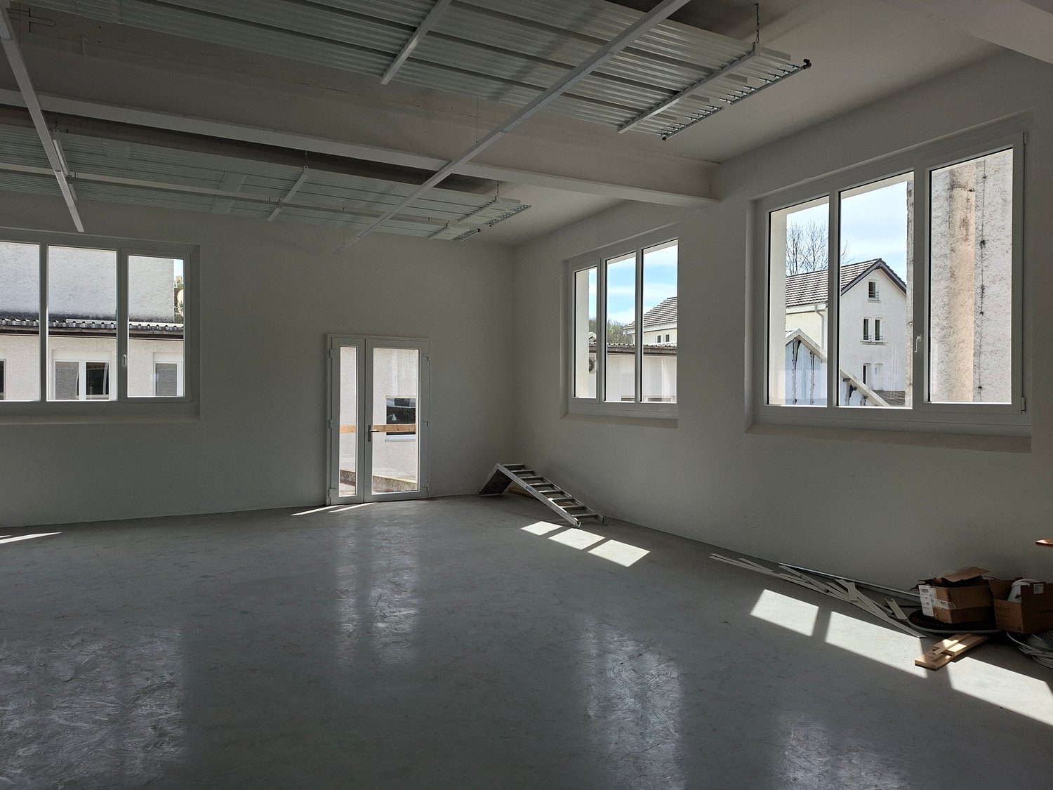 132m² commerciale, foto 1 di 4