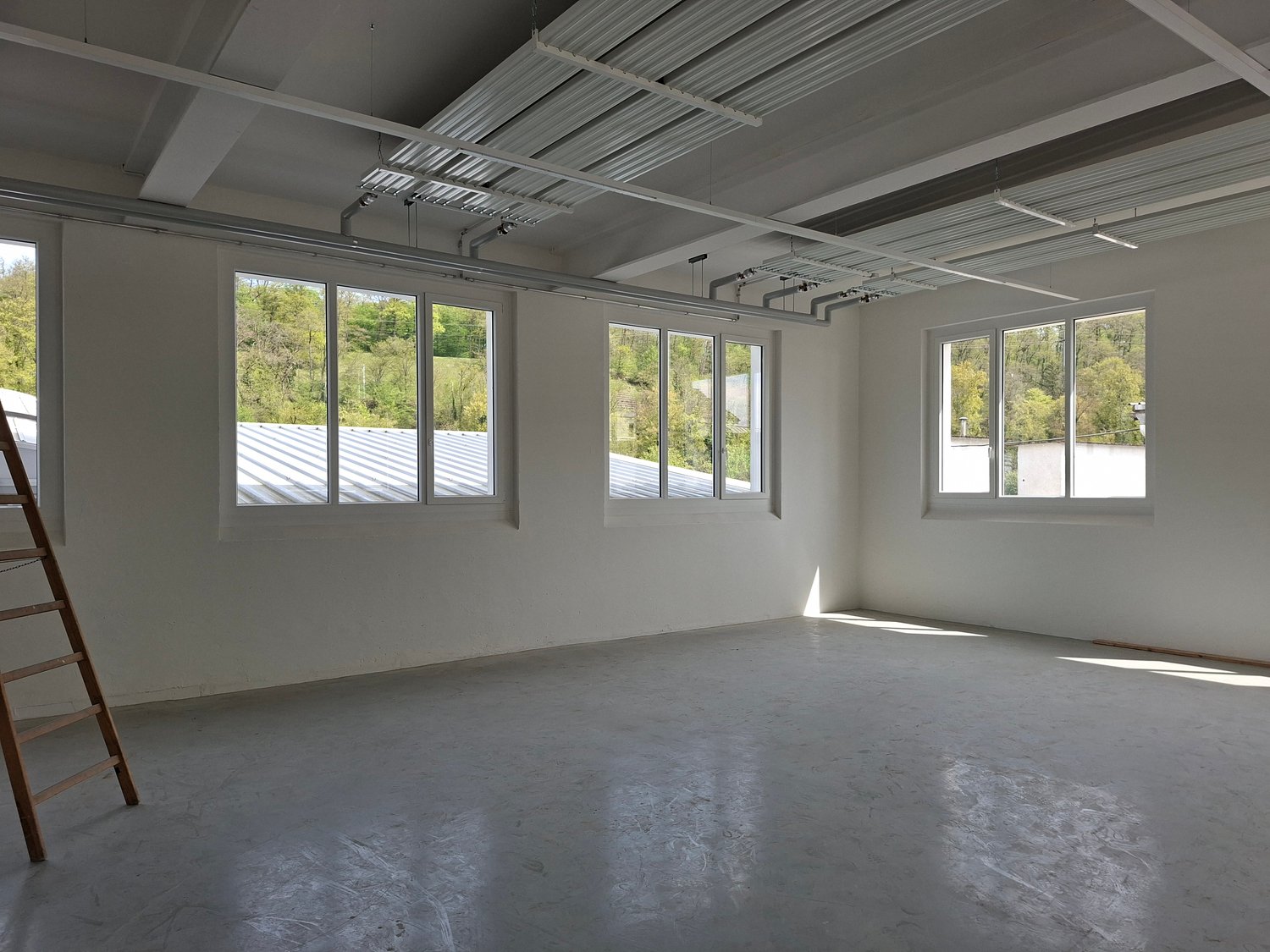 132m² commerciale, foto 4 di 4