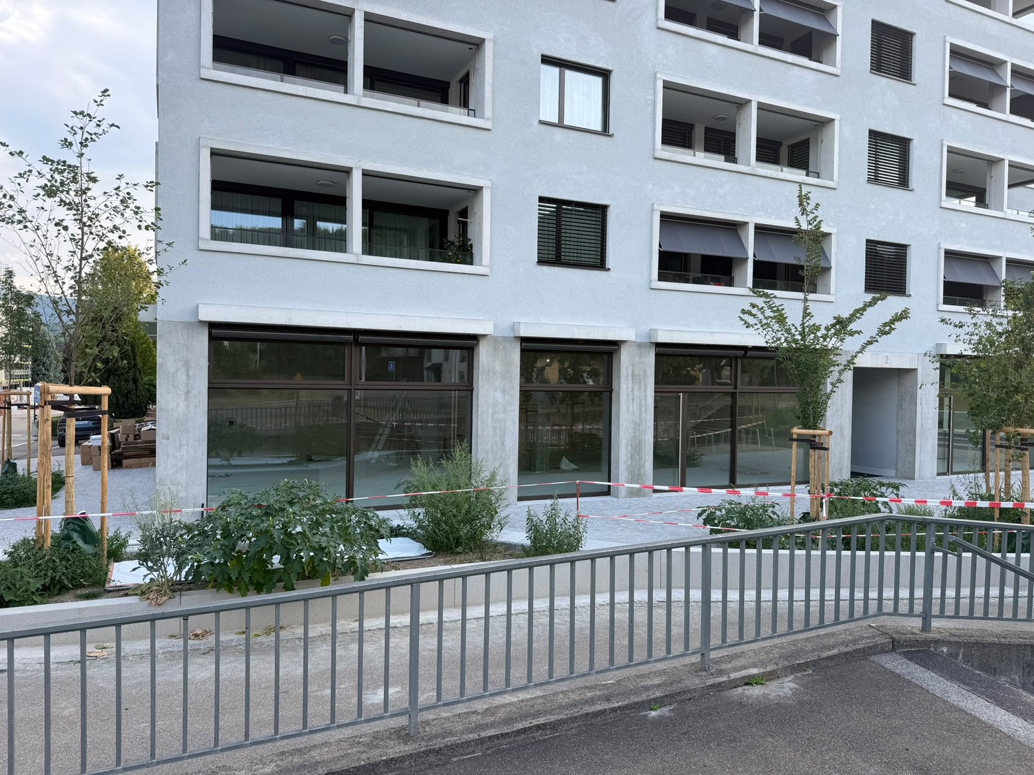 140m² commercial, Foto 4 von 6