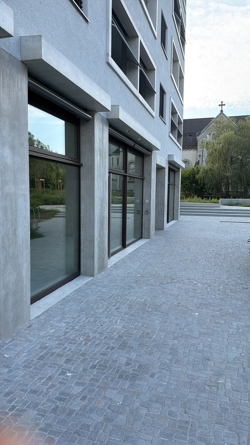 140m² commercial, Foto 5 von 6