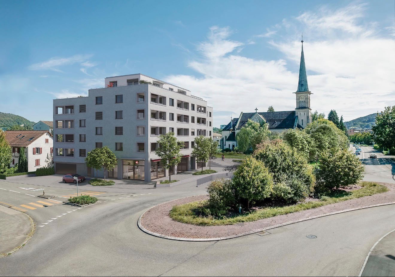 140m² commercial, Foto 6 von 6