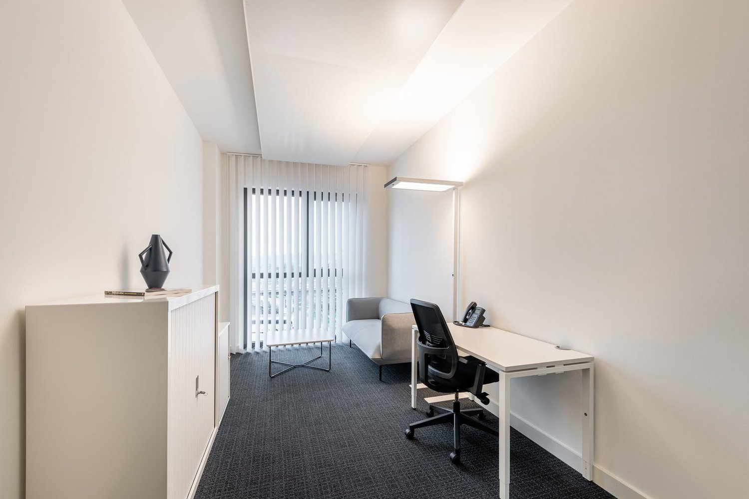 Büro, Foto 2 von 8