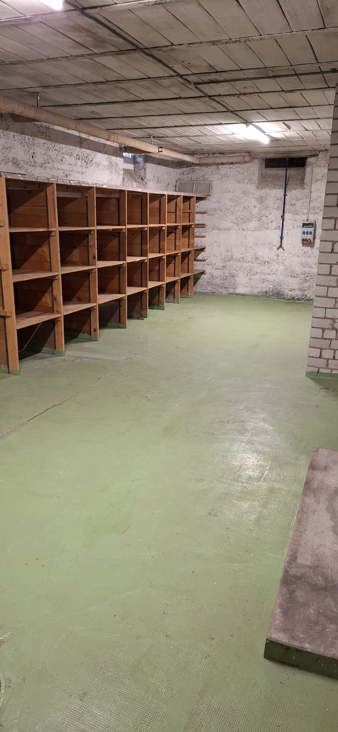60-60m² commercial, Foto 4 von 8