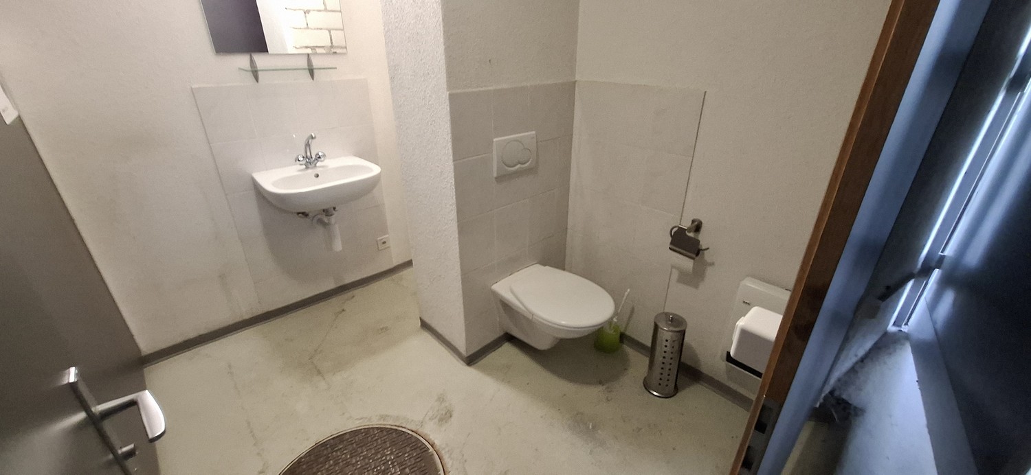 60-60m² commercial, Foto 8 von 8