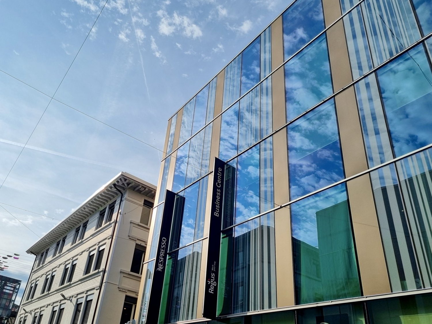 Büro, Foto 1 von 8