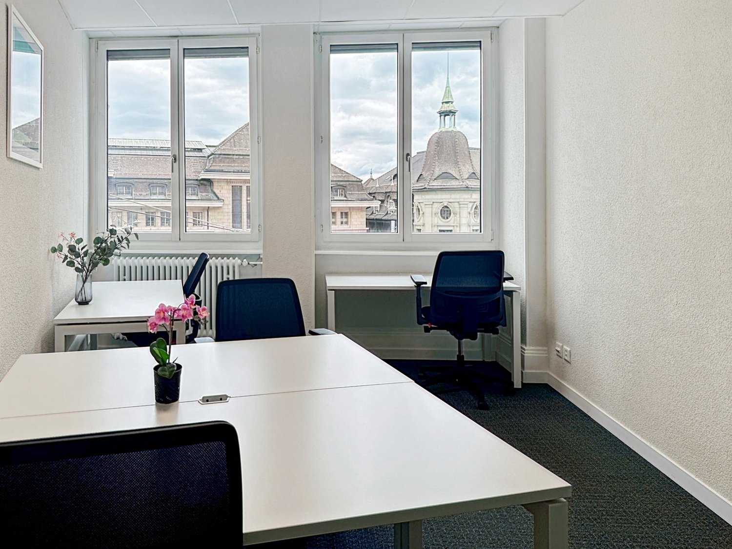 220m² office, photo 7 of 10