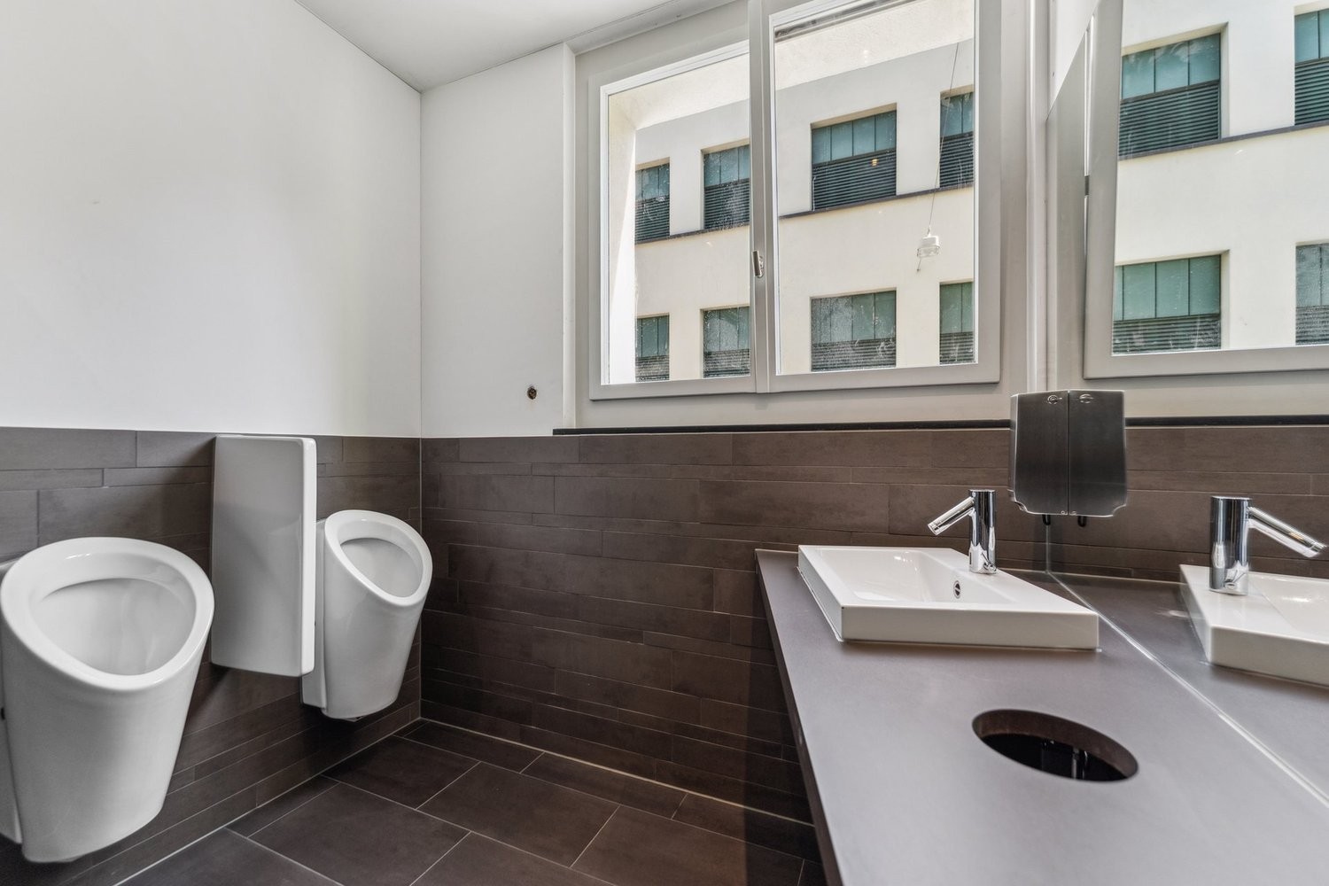 81m² ufficio