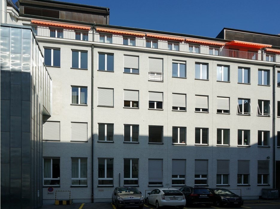 81m² ufficio
