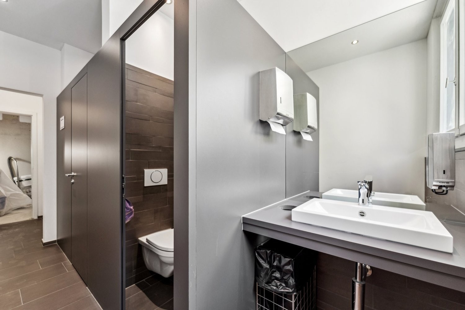 81m² ufficio