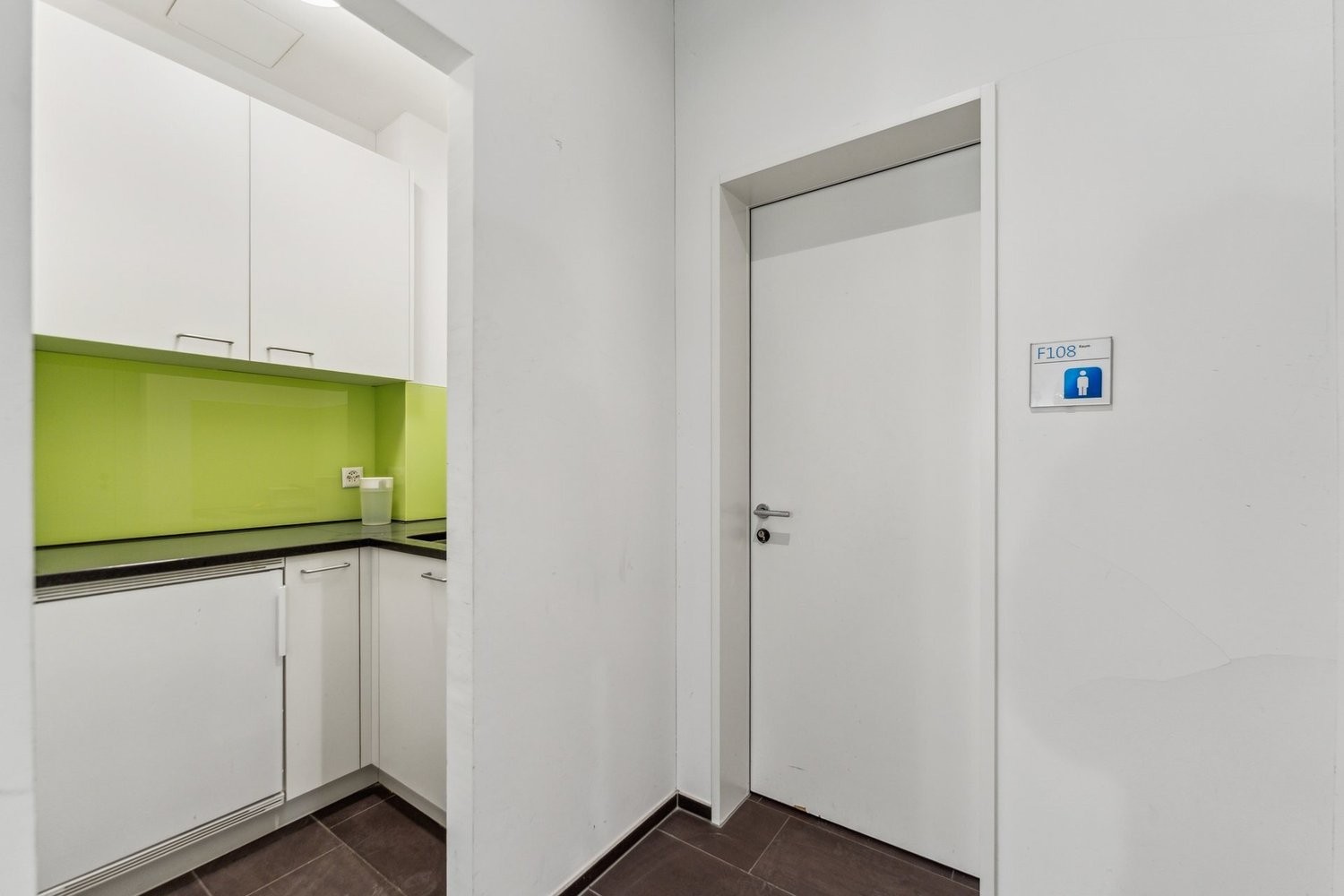 81m² ufficio