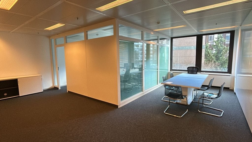 59m² Büro
