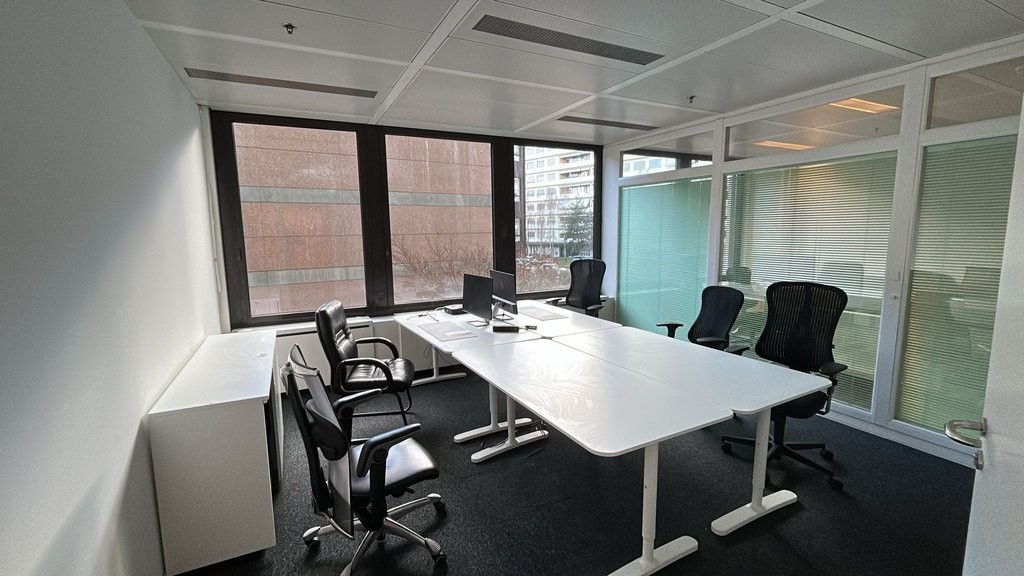 59m² Büro