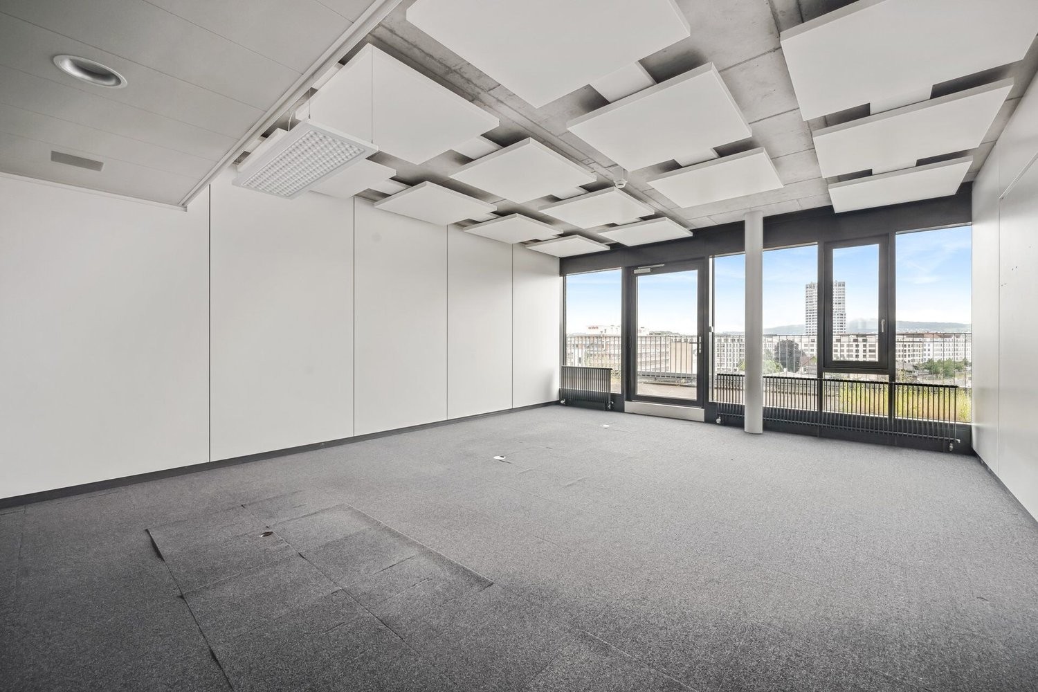 487m² office, Foto 8 von 10