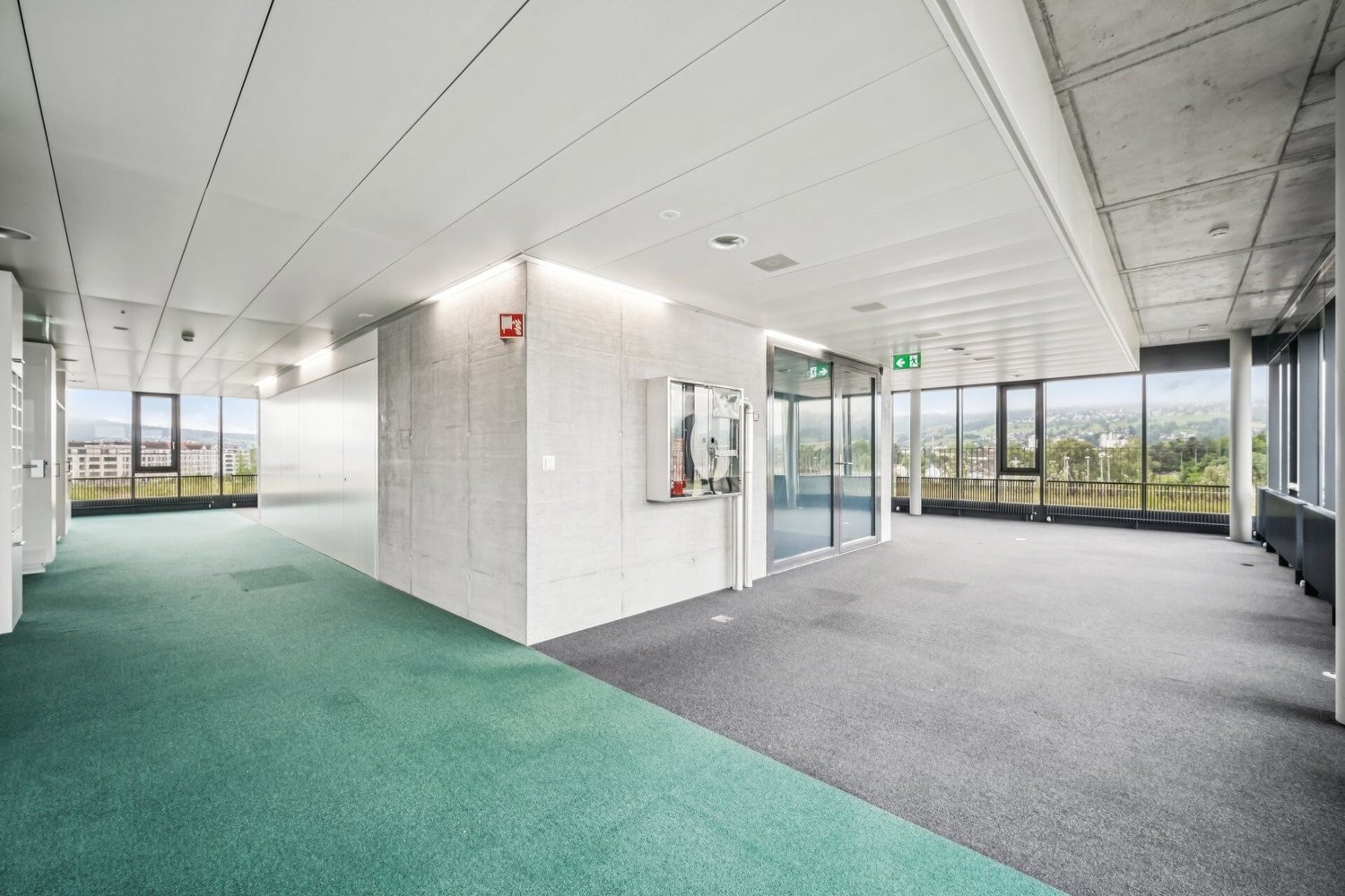 487m² office, Foto 5 von 10