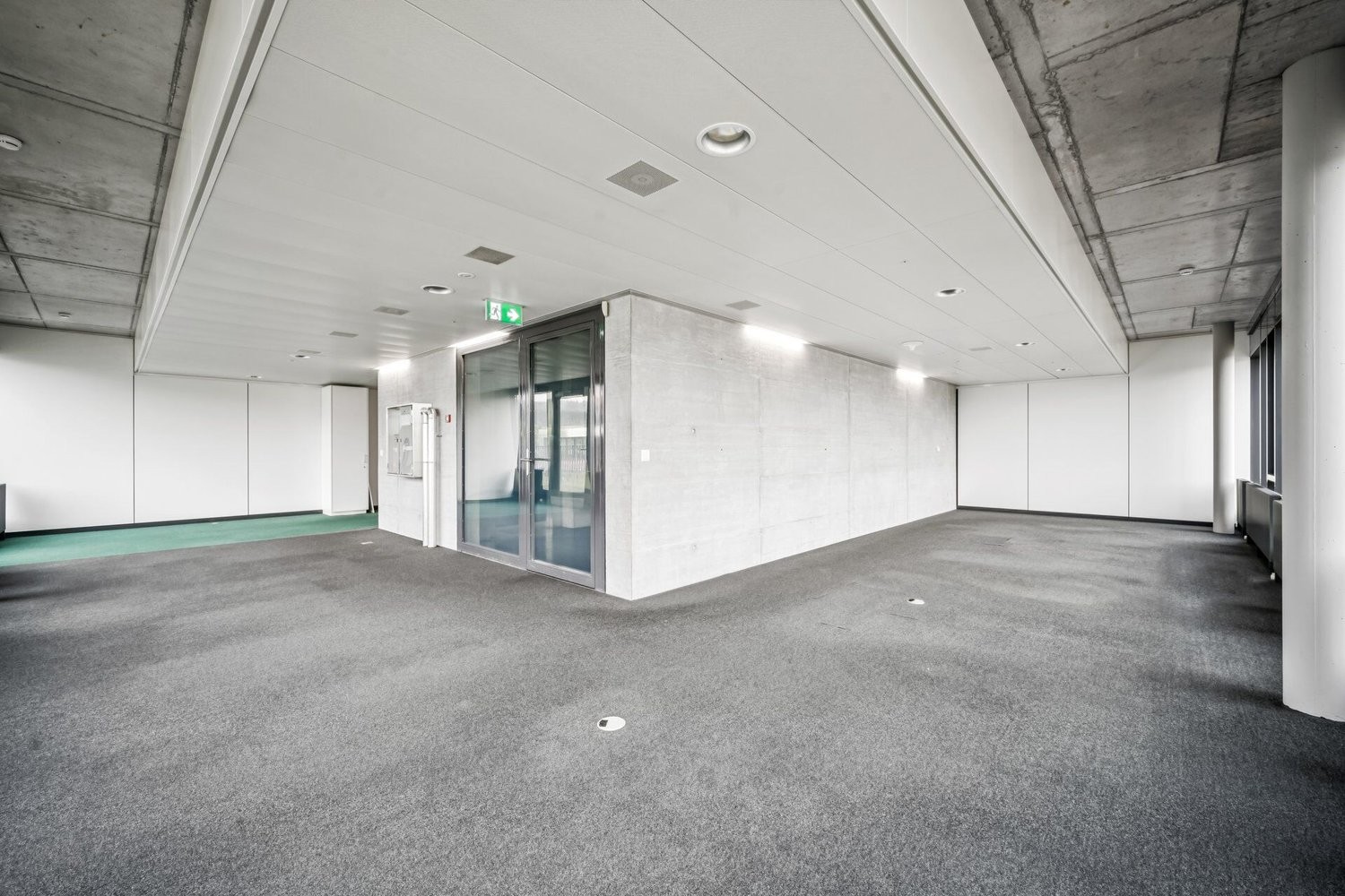 487m² office, Foto 9 von 10