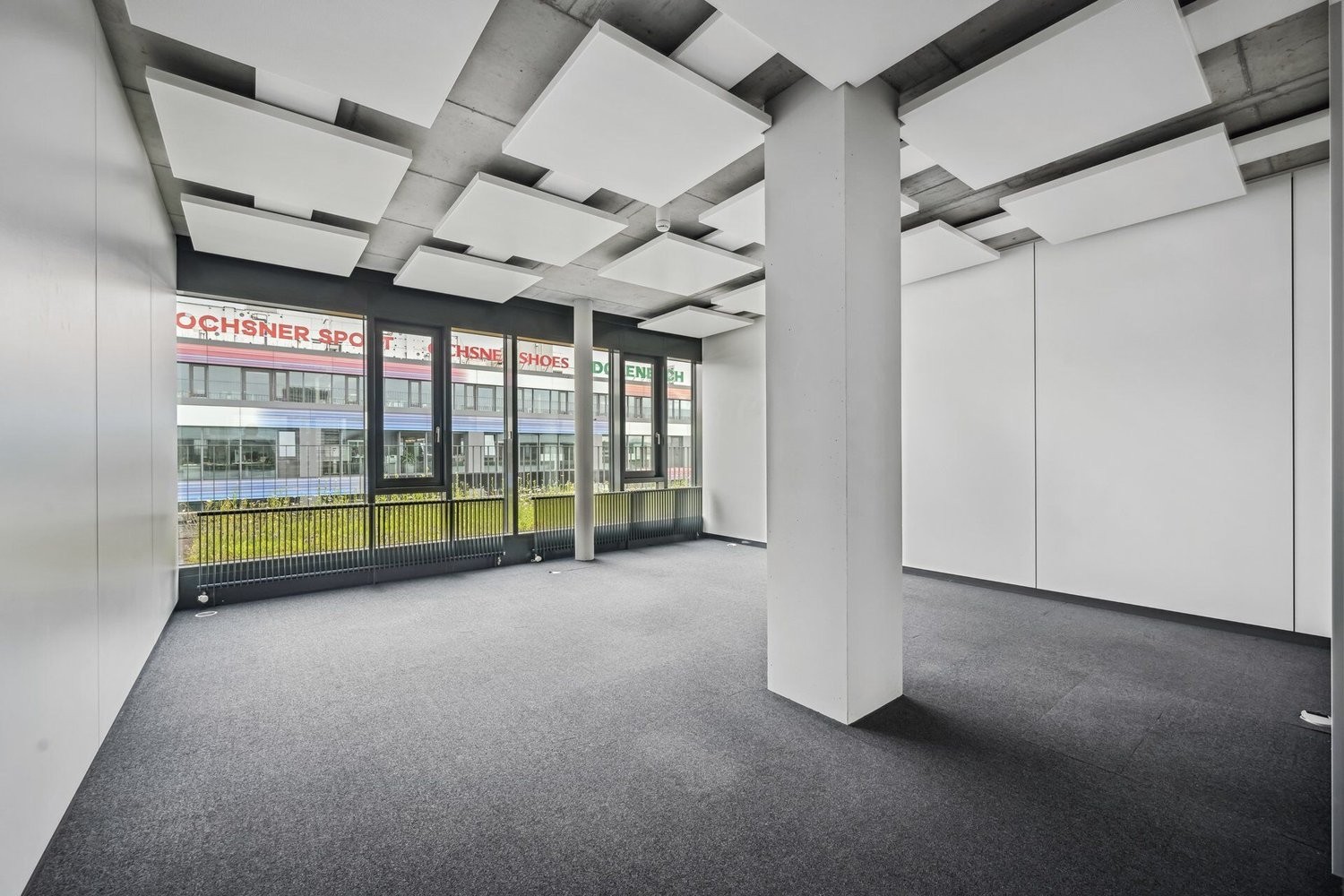 487m² office, Foto 7 von 10