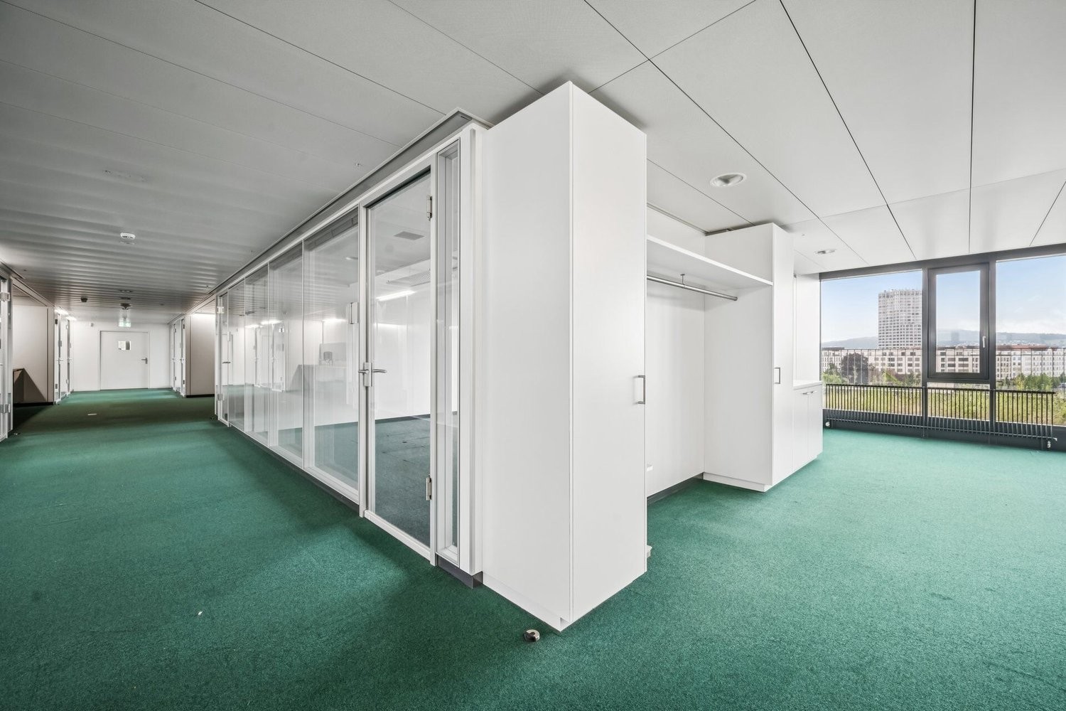 487m² office, Foto 6 von 10