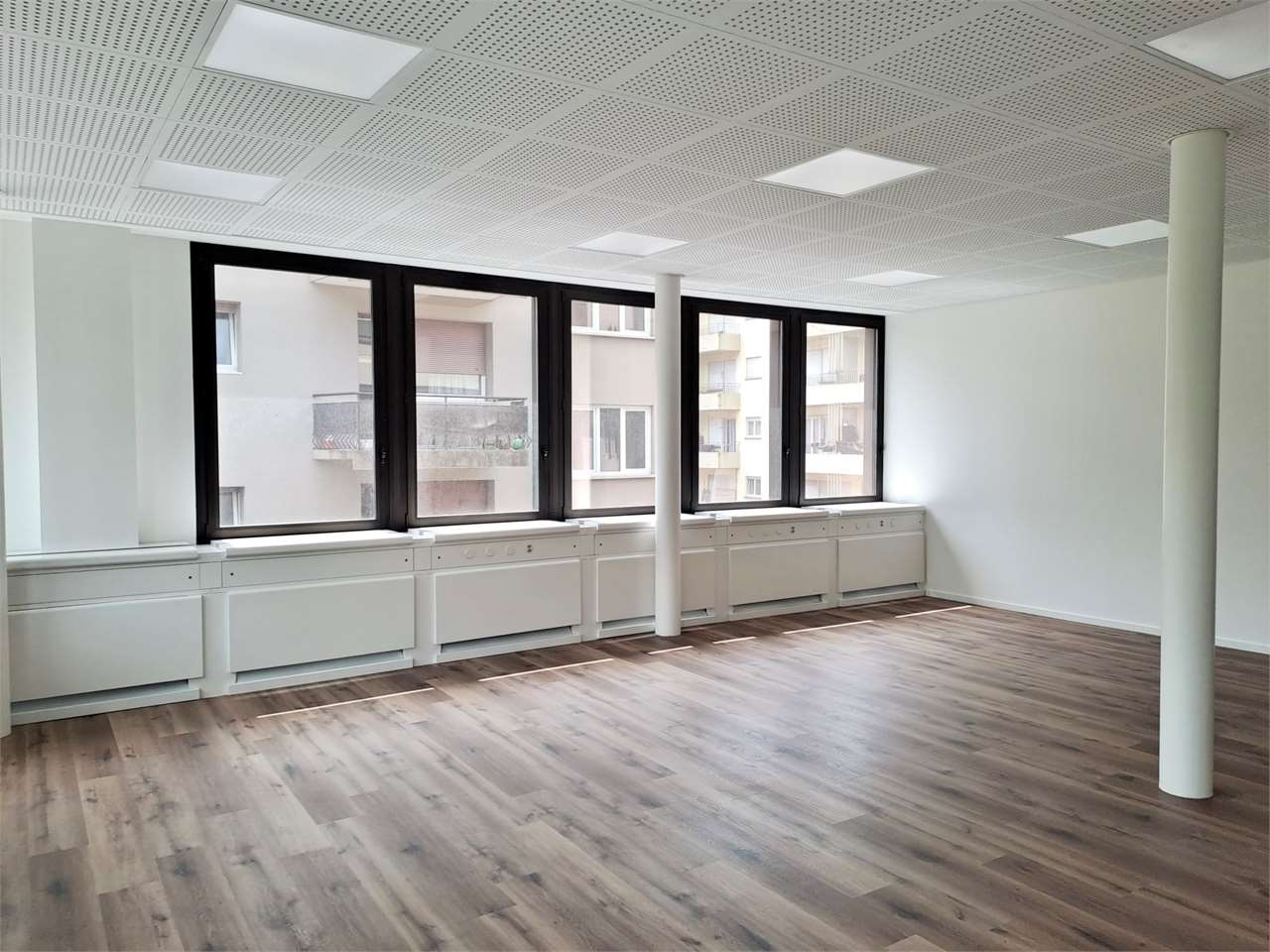 Büro