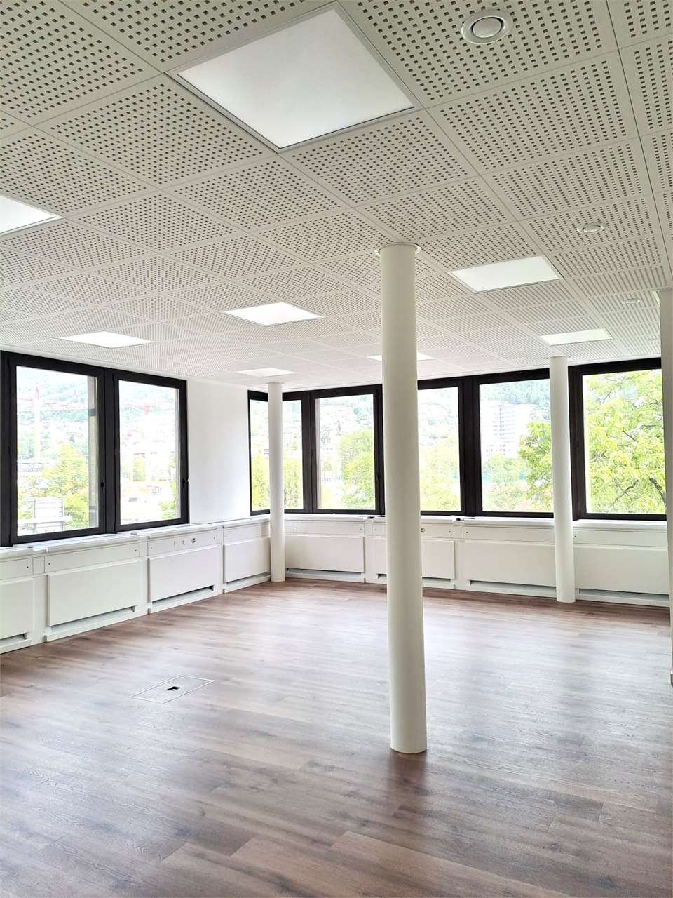 Büro