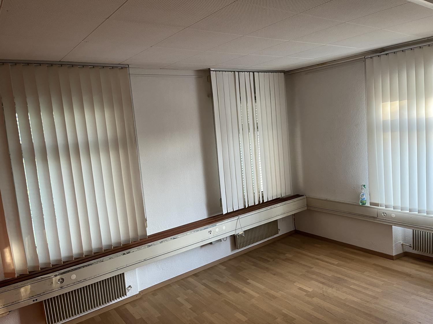 23-23m² office, Foto 2 von 3