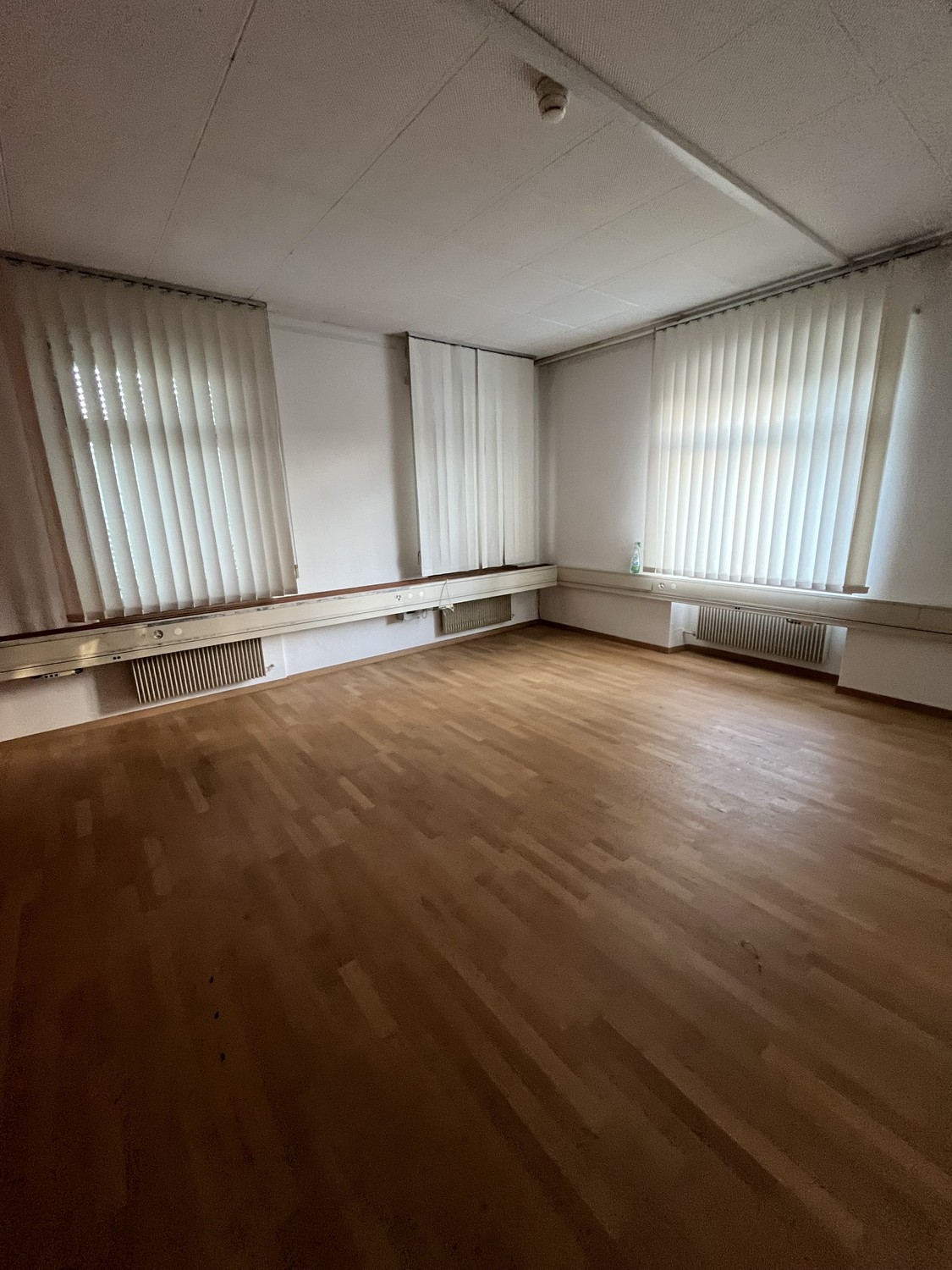 23-23m² office, Foto 1 von 3