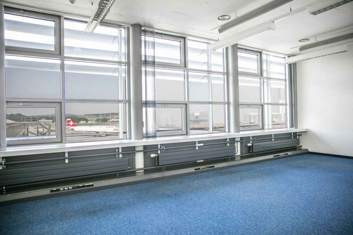 342m² office, Foto 4 von 7