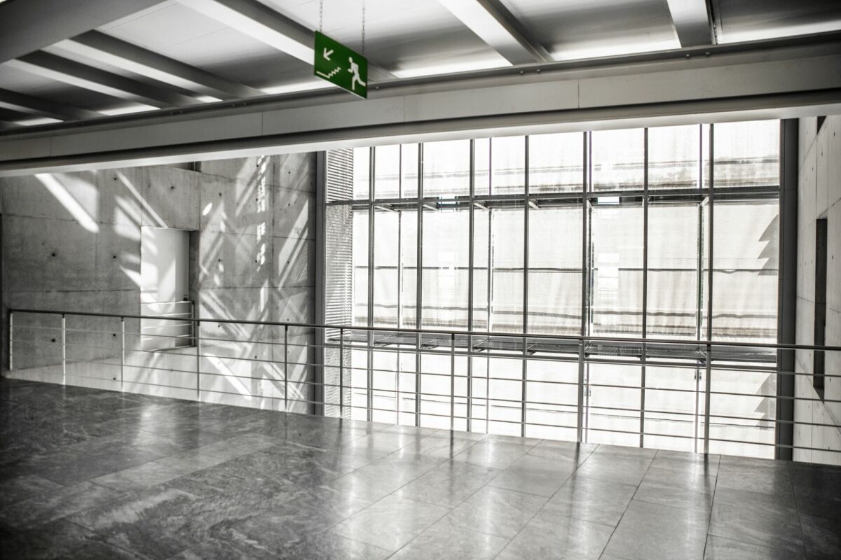 342m² office, Foto 5 von 7