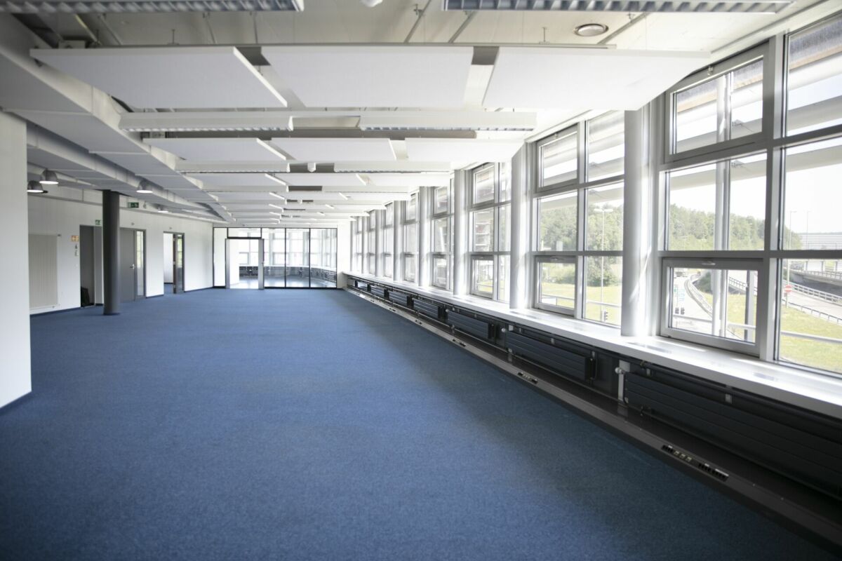 342m² office, Foto 2 von 7