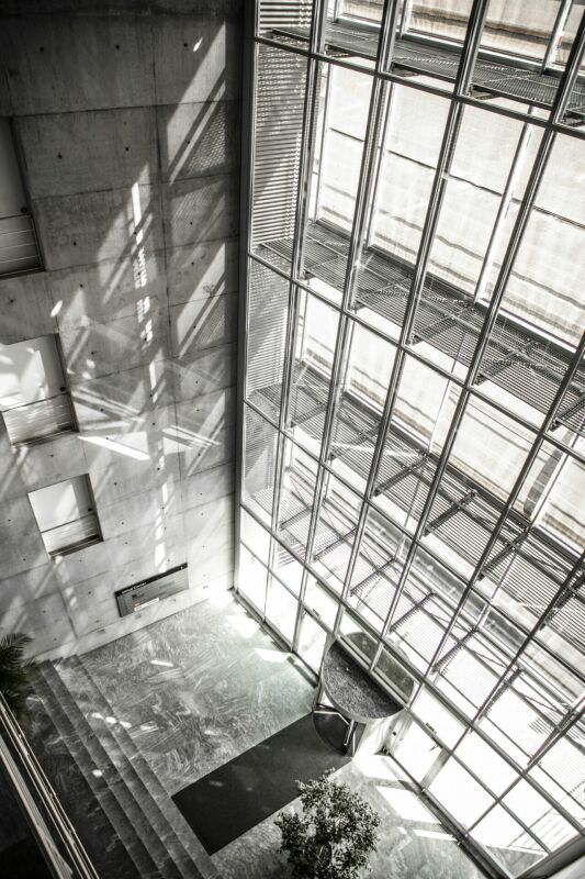 342m² office, Foto 6 von 7
