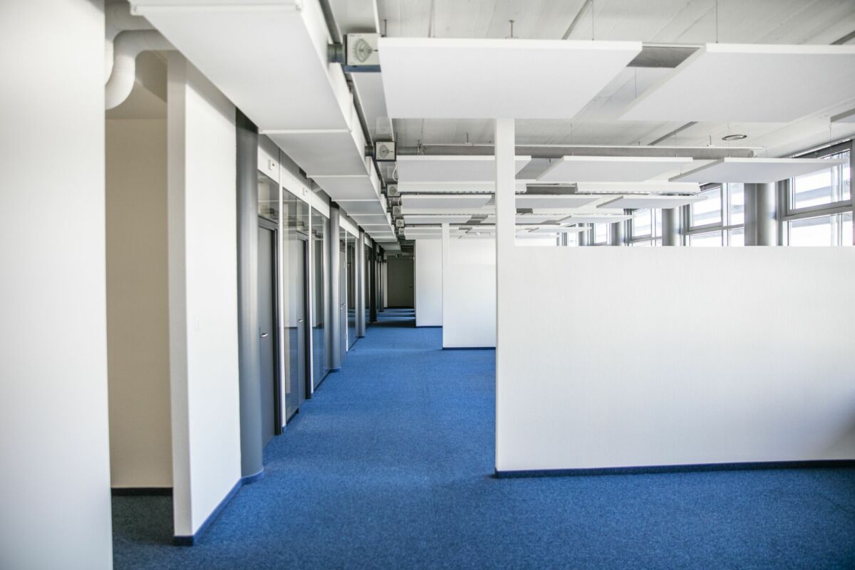 342m² office, Foto 3 von 7