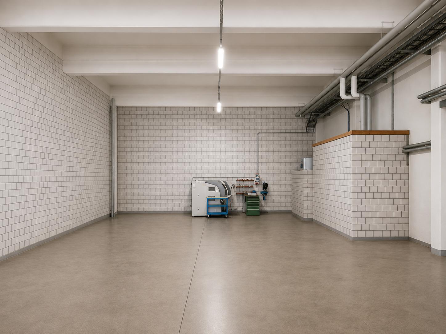 760m² commercial, Foto 8 von 10