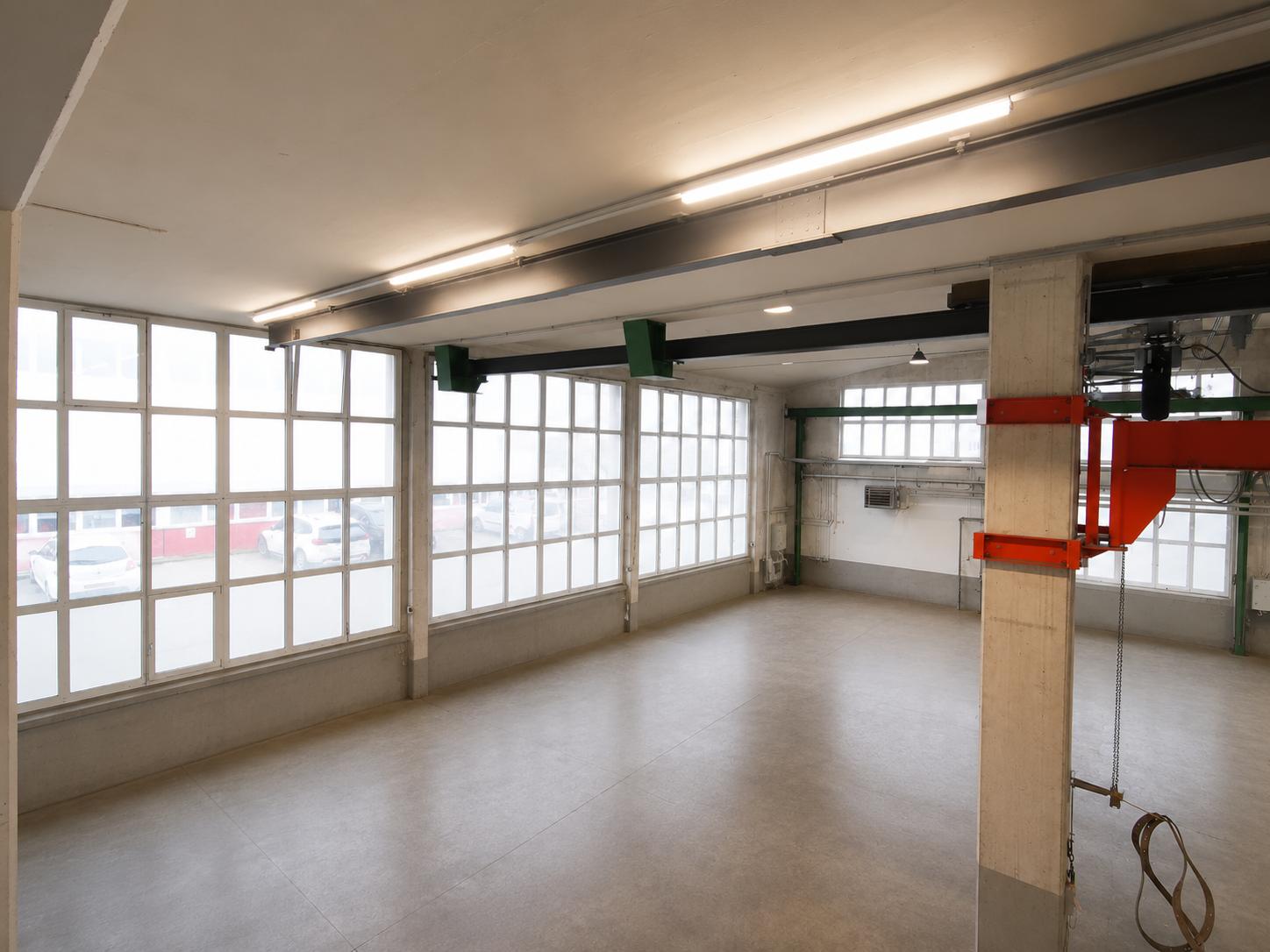 760m² commercial, Foto 4 von 10