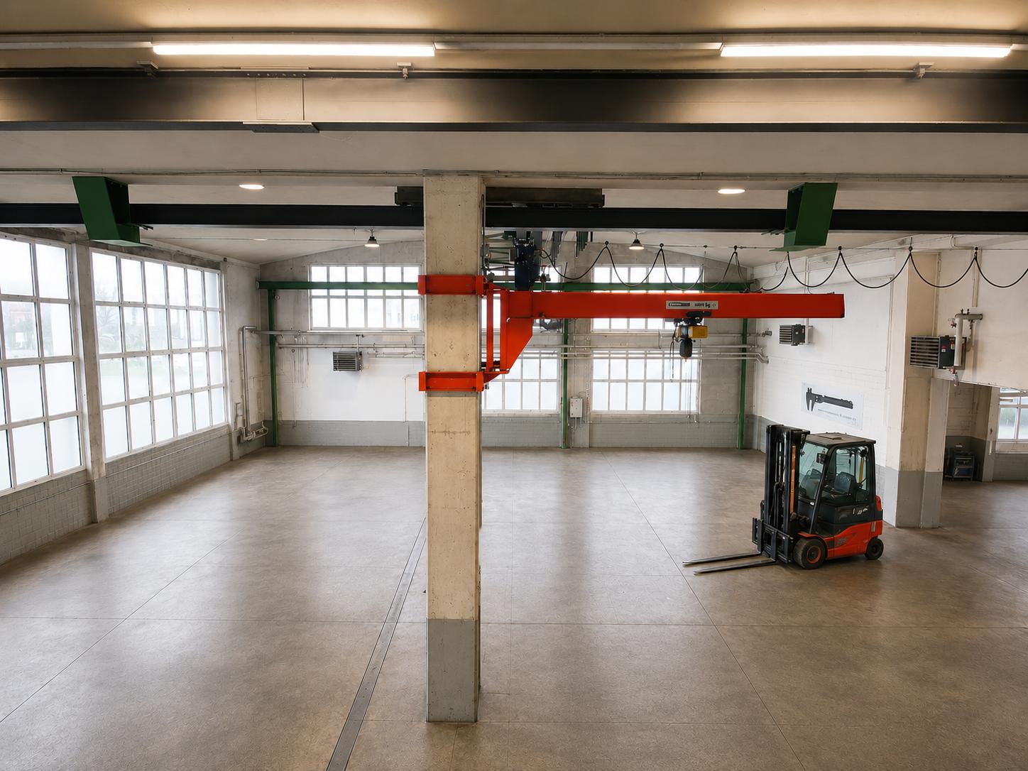 760m² commercial, Foto 5 von 10