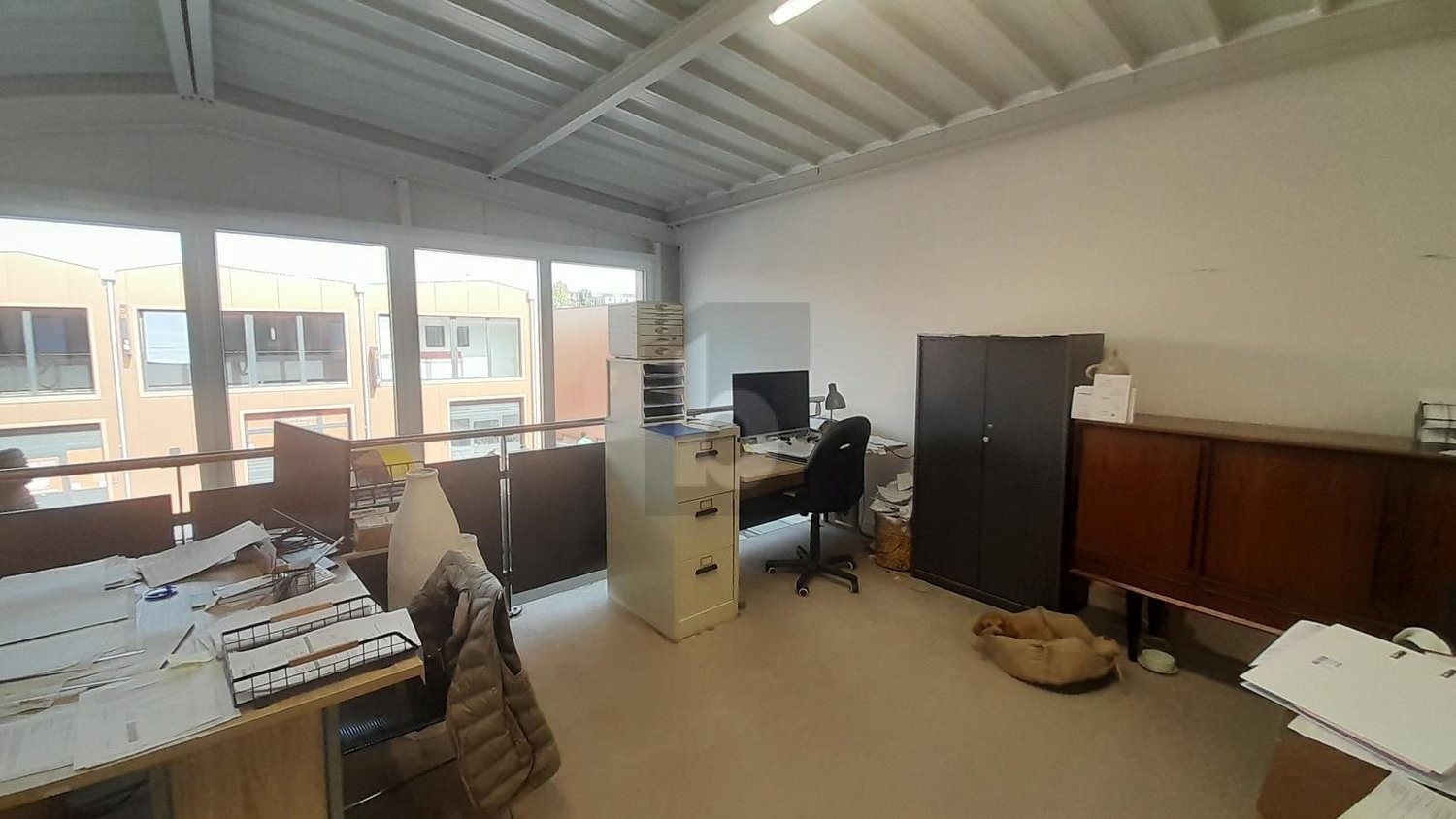 110m² Lagerraum, Foto 1 von 4