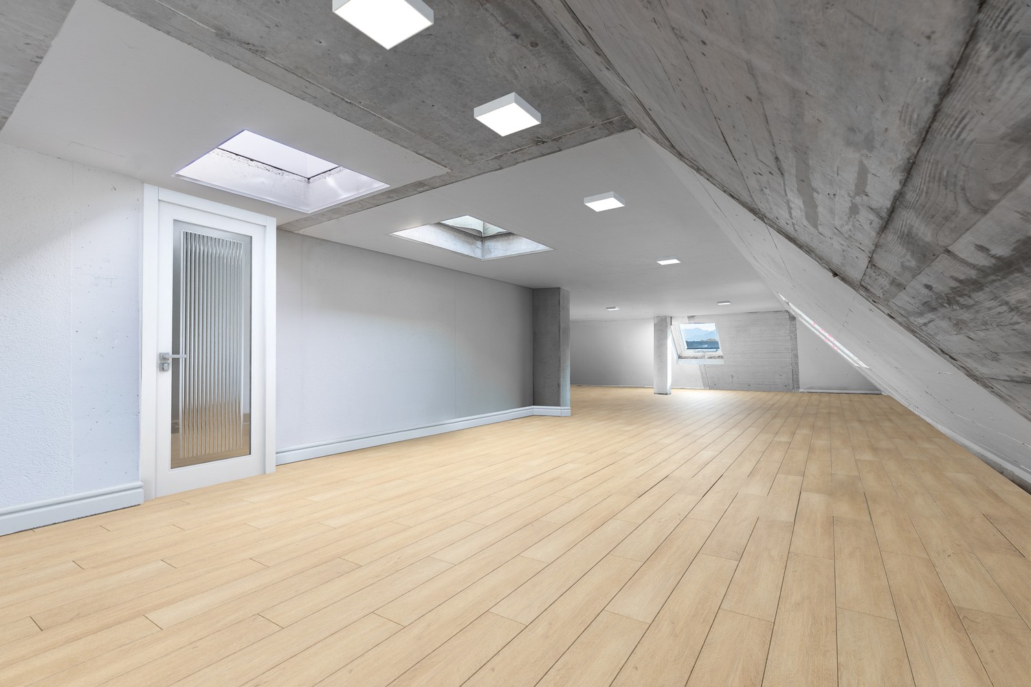 145m² office, Foto 5 von 9