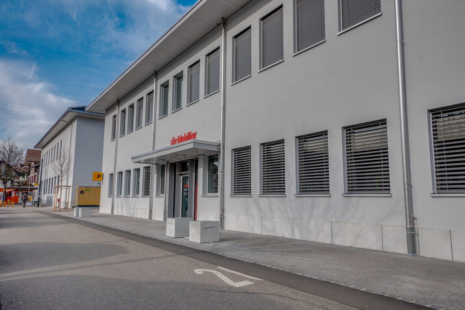 145m² office, Foto 7 von 9