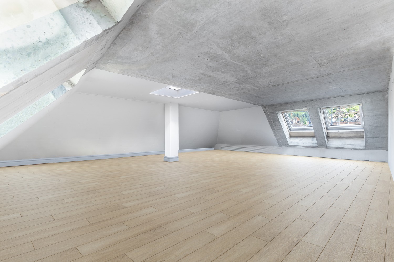 145m² office, Foto 4 von 9