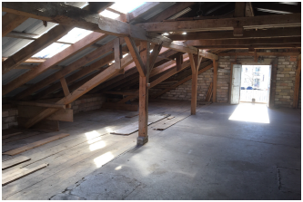 18-200m² hobby room